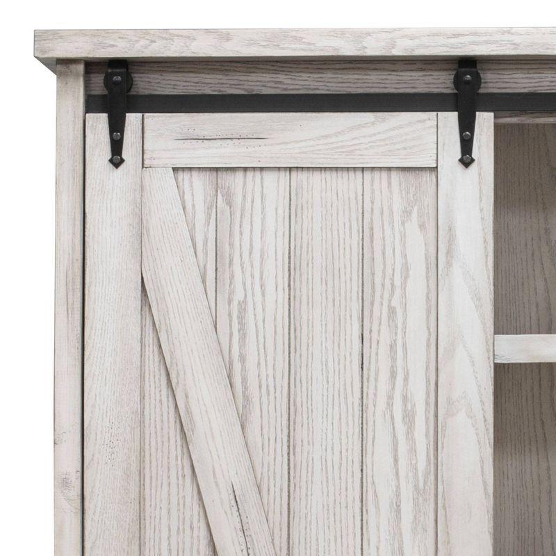 Clio Wide Bookcase