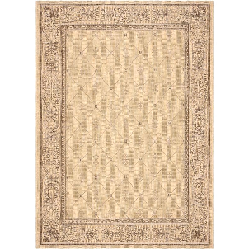 Safavieh Performance Oriental Rug