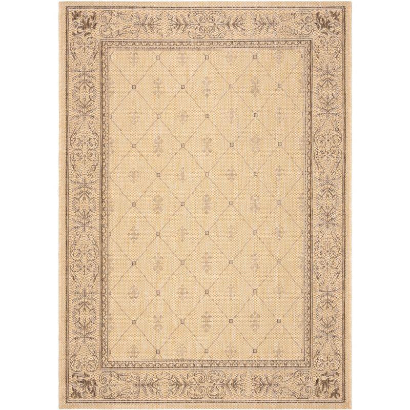 Performance Oriental Rug