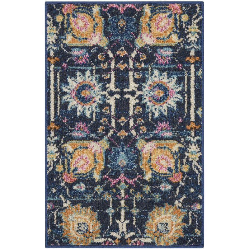 Nourison Passion Bohemian Indoor Rug