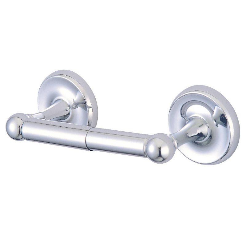 Kingston Brass Classic Toilet Paper Holder