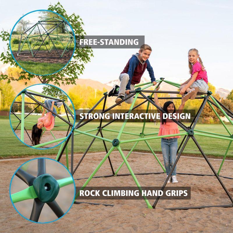 Lifetime Lifetime 11'' W Climbing Dome