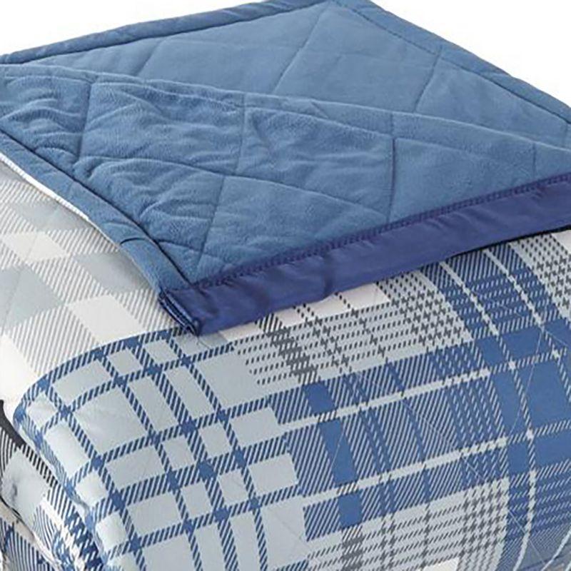 Micro Flannel® Micro Flannel® 7 Layers of Warmth® Electric Blanket