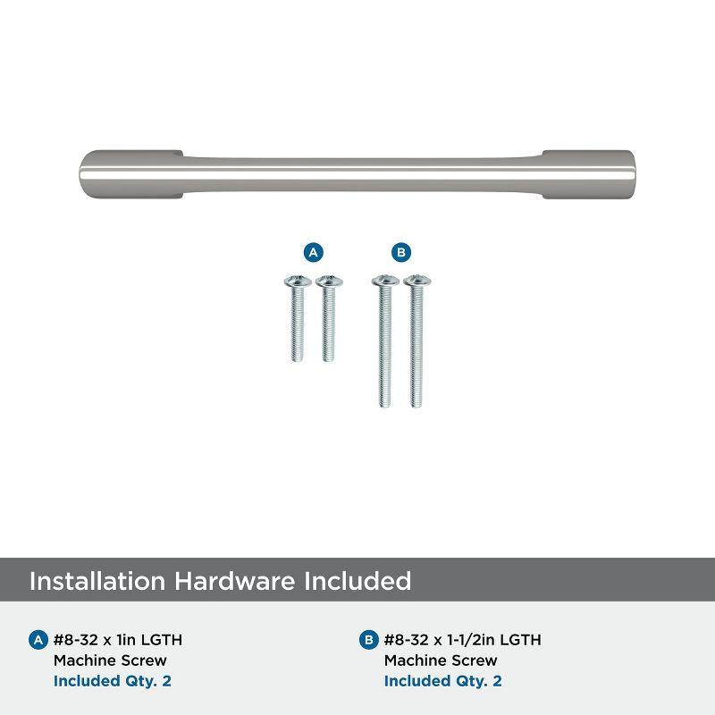 Riva Bar Pull