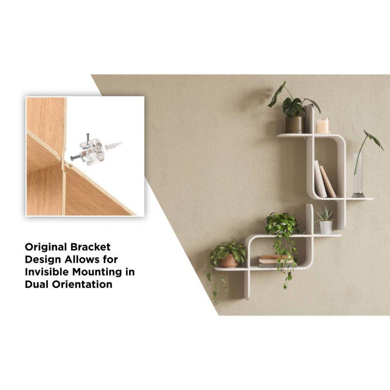 Elias Wall Shelf