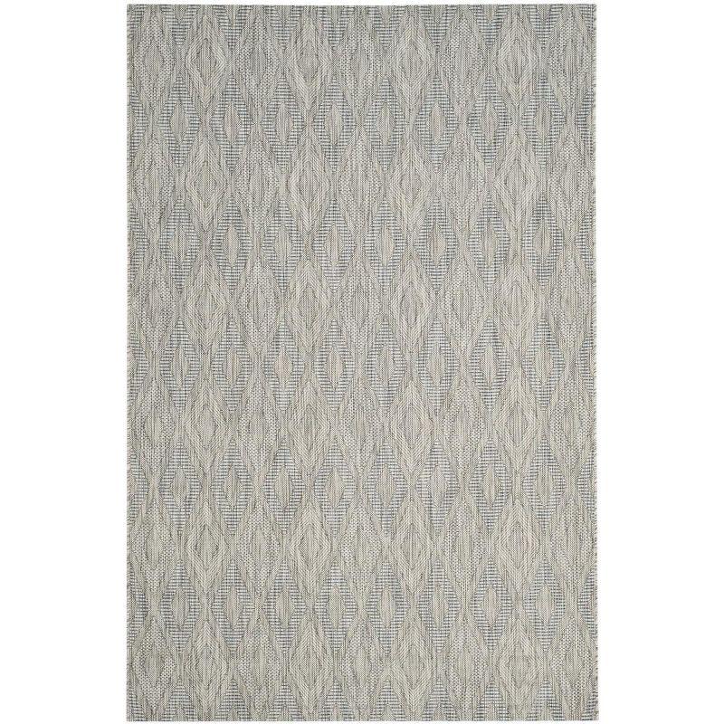 Courtyard CY8522 Indoor/Outdoor Area Rug  - Safavieh