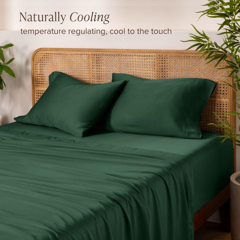 Bare Home Sheet Set - Rayon from Bamboo