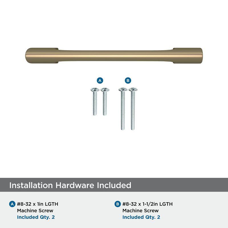Riva Bar Pull
