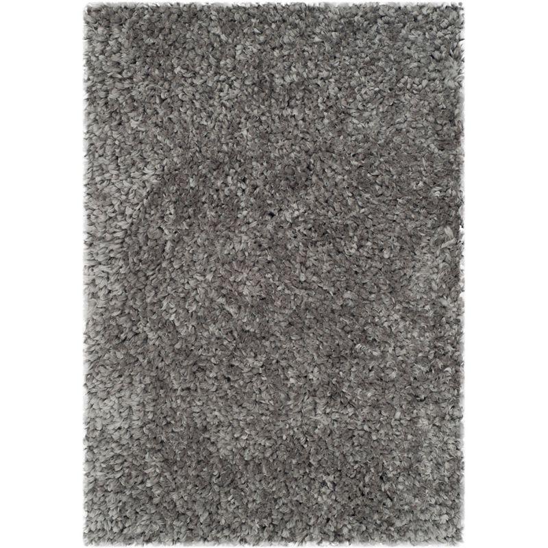 Shag SG267 Hand Tufted Area Rug  - Safavieh