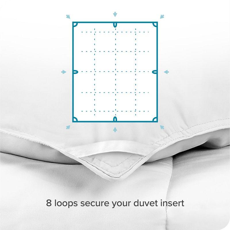 Down Alternative Comforter Duvet Insert