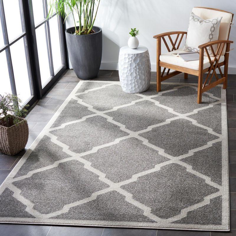 Amherst AMT421 Power Loomed Area Rug  - Safavieh