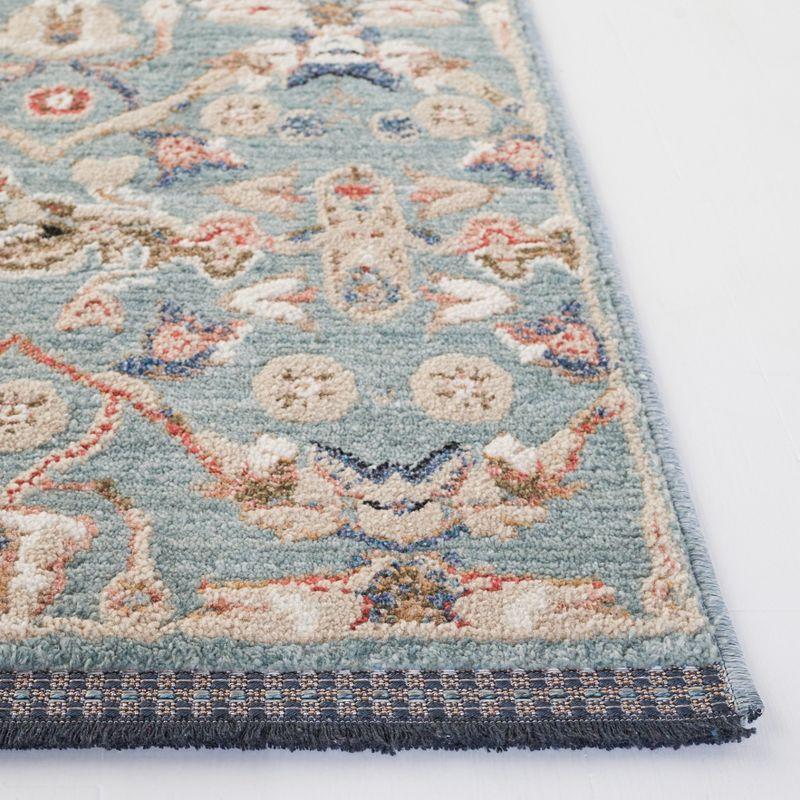 Vivaldi VIV596 Power Loomed Area Rug  - Safavieh