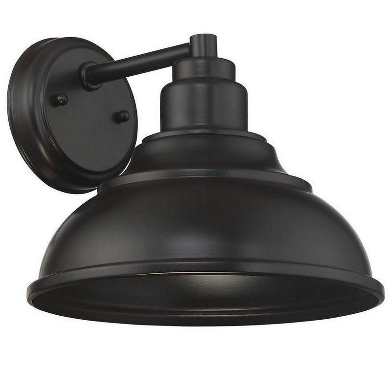 Savoy House Dunston 1 - Light Wall Light in  English Bronze