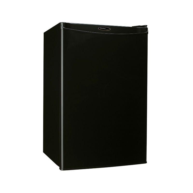 Danby Danby 4.4 cu. ft. Freestanding Compact Fridge