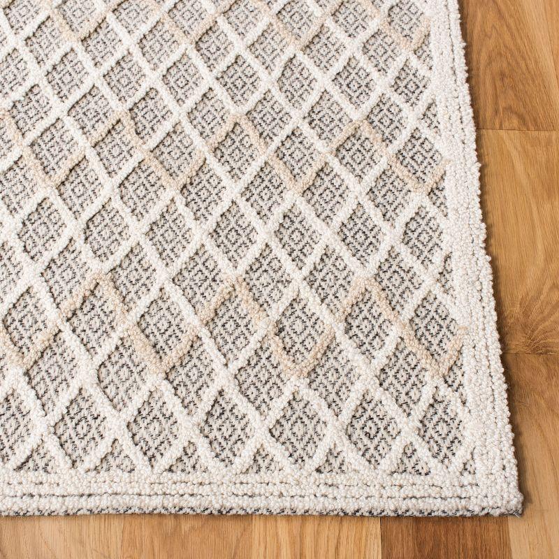 Trace TRC209 Hand Tufted Area Rug  - Safavieh