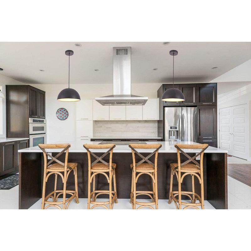 Beaudry 1 - Light Single Pendant