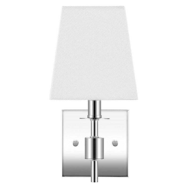 Clauren 7.25" Wall Sconce (Set of 2)   - Safavieh