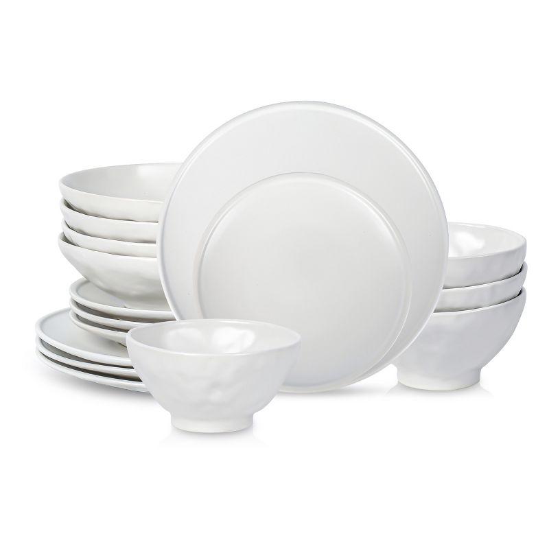 Dinnerware