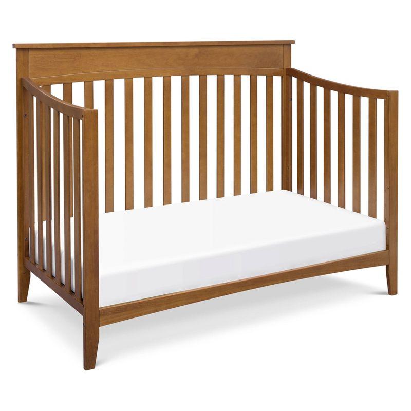 DaVinci Grove 4-in-1 Convertible Crib