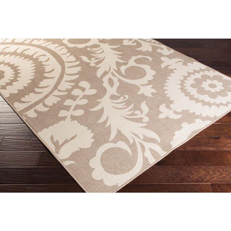 Mark & Day Nancy Woven Indoor and Outdoor Area Rugs