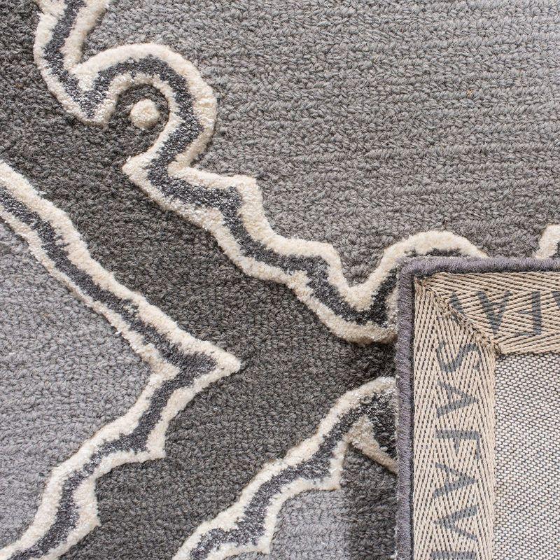 Bella BEL139 Hand Tufted Area Rug  - Safavieh