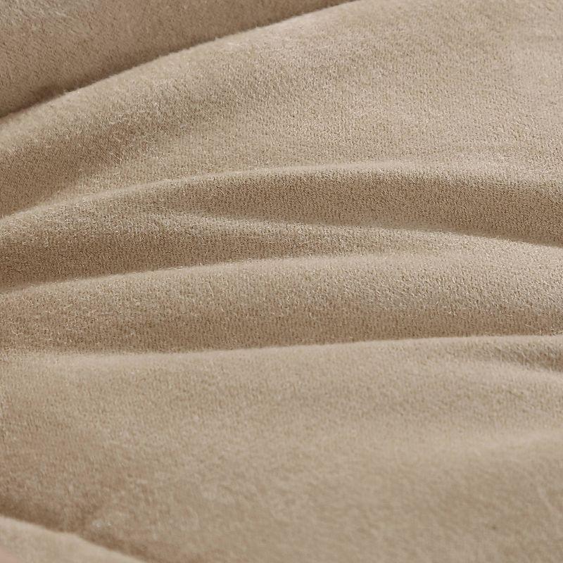 Eddie Bauer Sherwood Reversible Microsuede Comforter Set