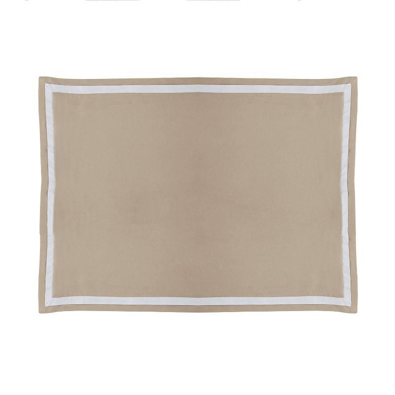 Martex Martex 2000 Series UltraSoft Microbrushed Reversible Duvet Cover Set