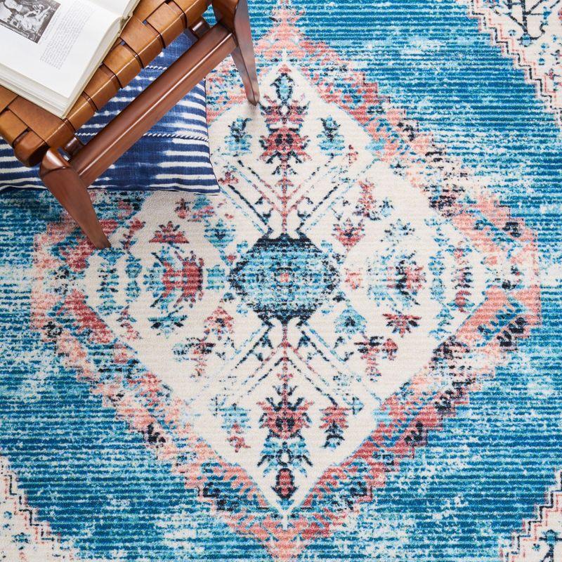 Journey JNY149 Power Loomed Rugs - Safavieh