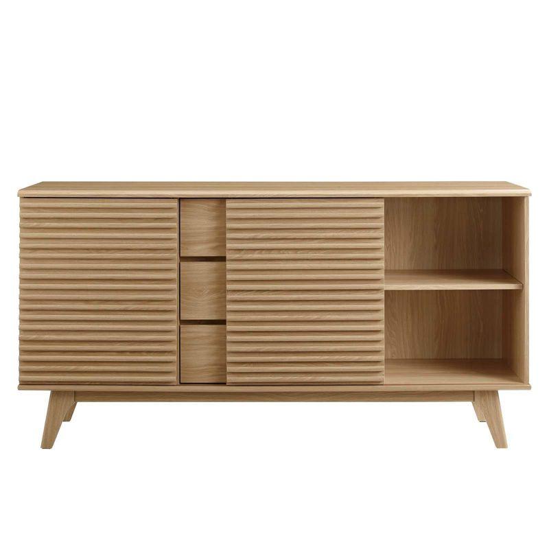 63'' Sideboard