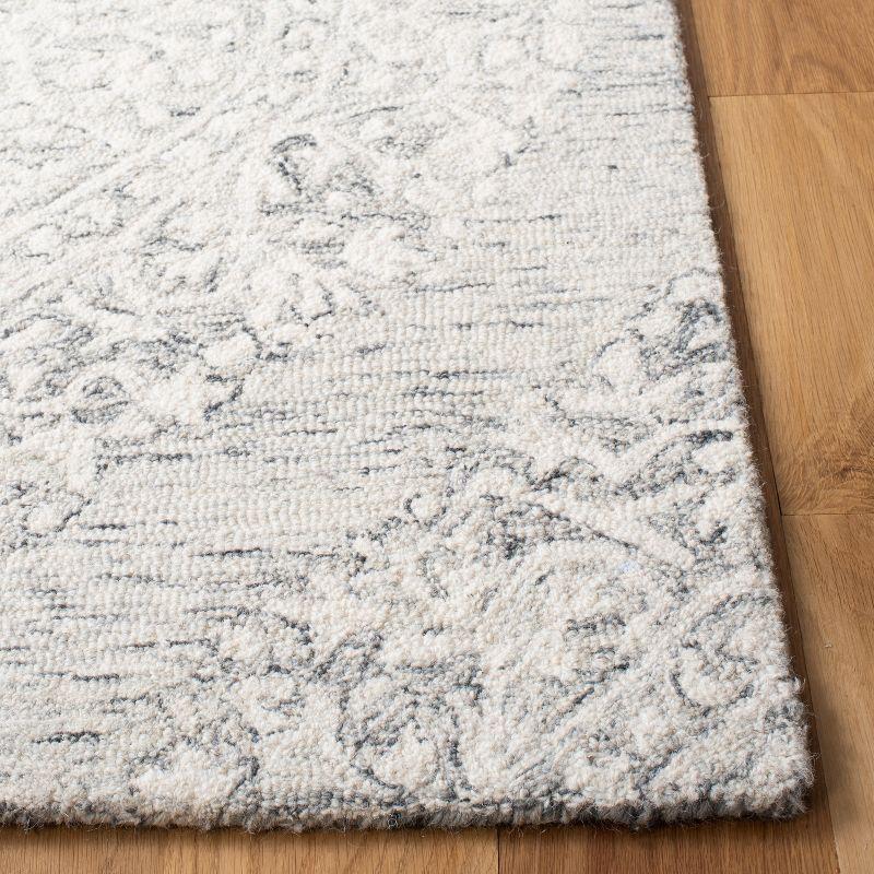 Metro MET992 Hand Tufted Area Rug  - Safavieh