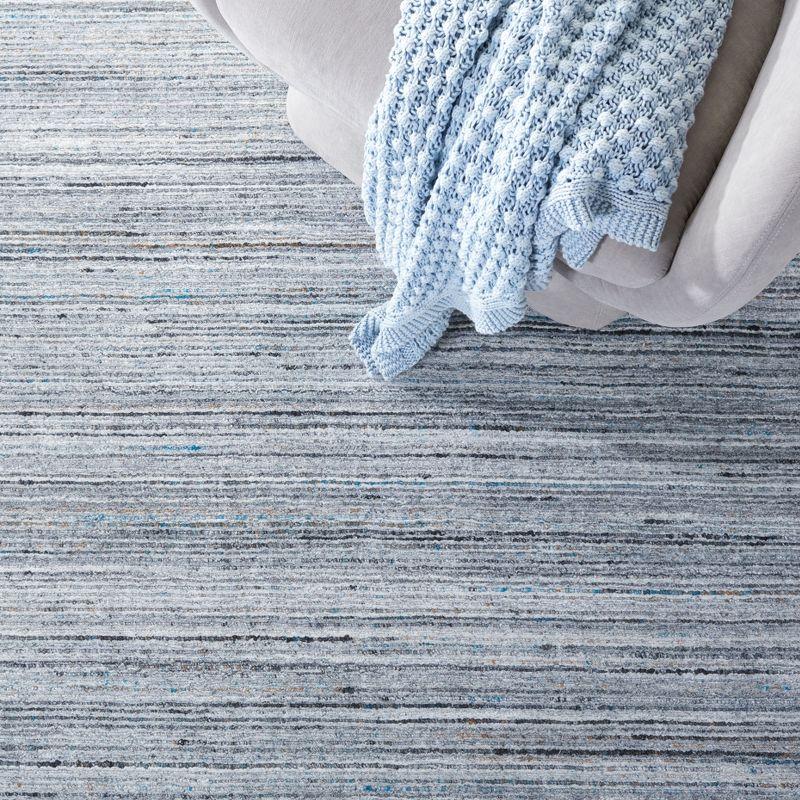 Latitude Run® Mirage Hand Woven Performance Rug