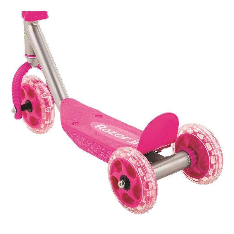 Razor Jr Lil Kick Scooter