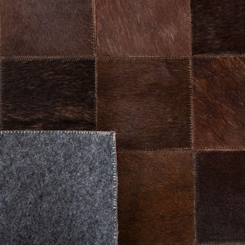 Studio Leather STL806 Hand Woven Area Rug  - Safavieh