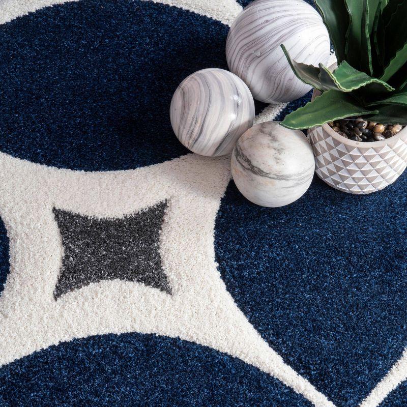 Hand Tufted Gabriela Rug - nuLOOM