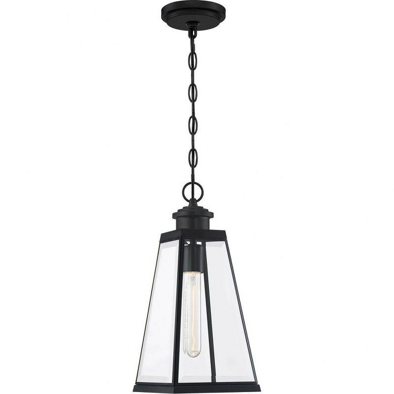 Carnagall 1 - Light Lantern Pendant
