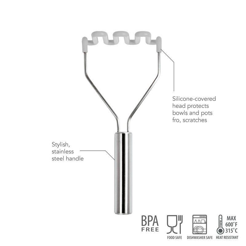 Tovolo Potato Masher