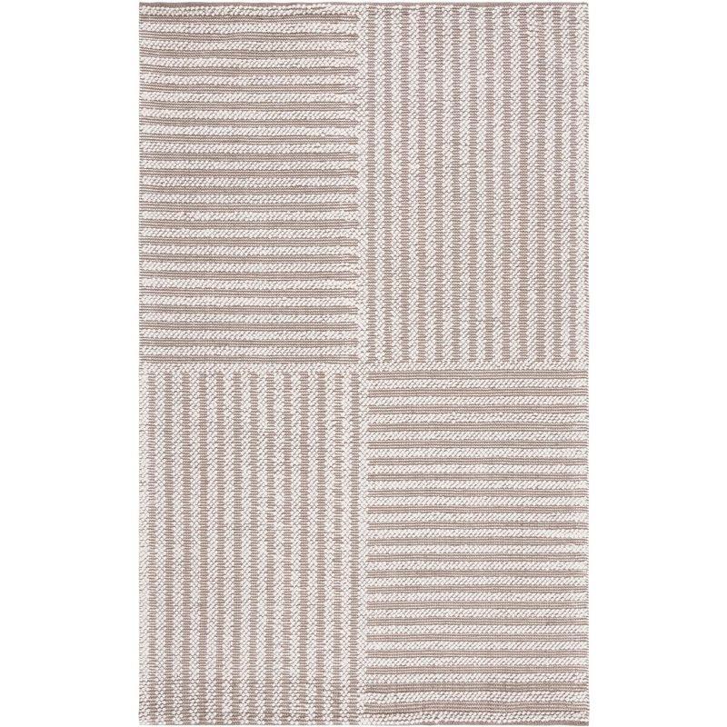 Natura NAT227 Hand Woven Area Rug  - Safavieh