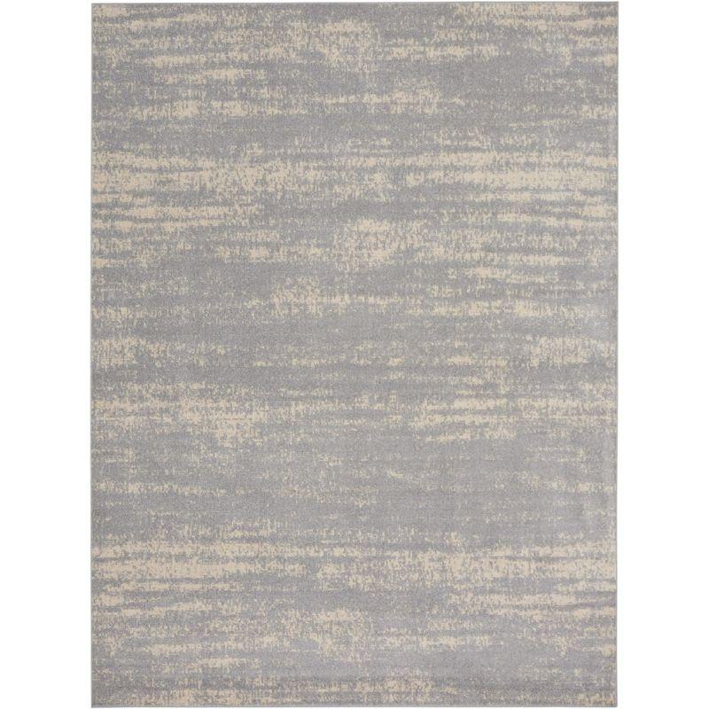 Nourison Essentials Abstract Outdoor Rug