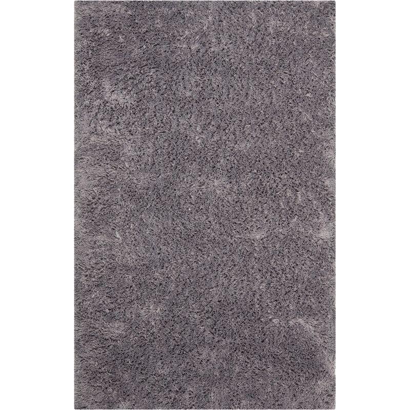 Shag SG240 Hand Tufted Area Rug  - Safavieh