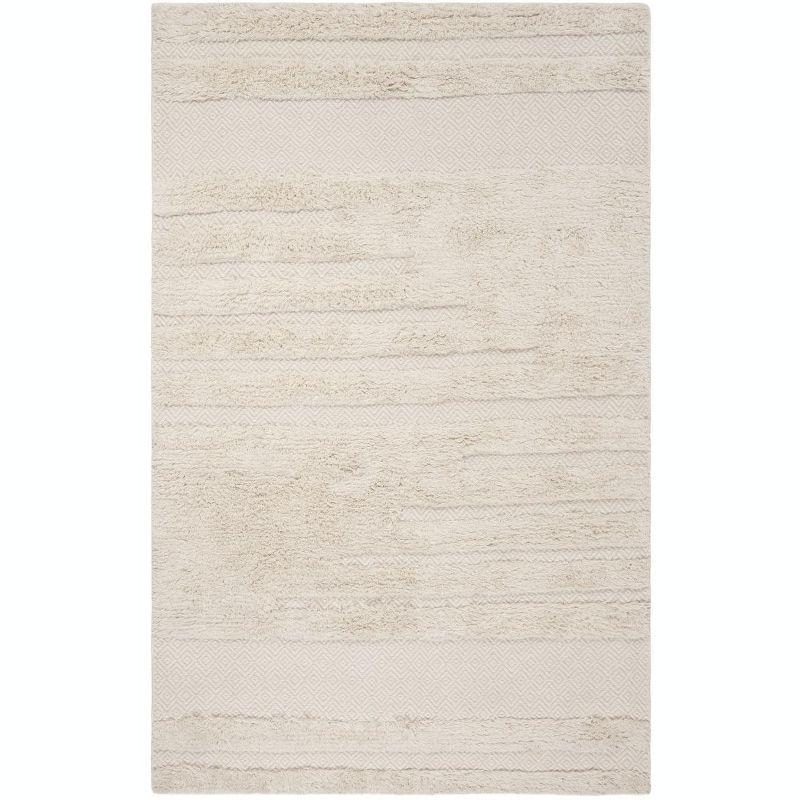 Kenya KNY951 Hand Knotted Rugs - Safavieh