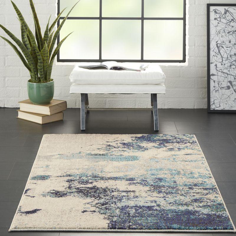 Nourison Celestial Area Rug