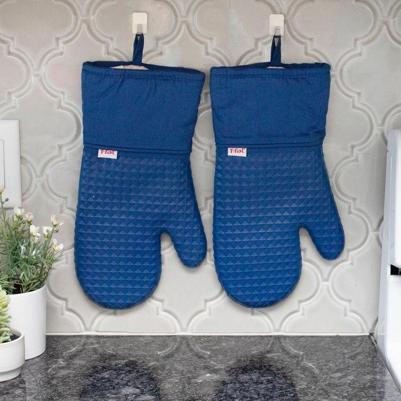 T-fal Waffle Oven Mitt