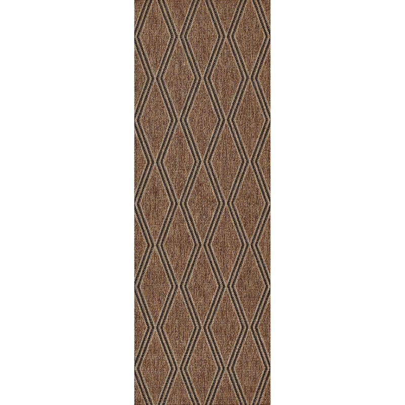 Rosalia Indoor / Outdoor Rug - 3'3" x 5'