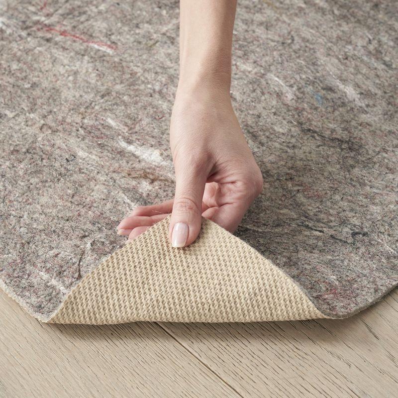 Nourison Premium Rug-Loc Rug Pad