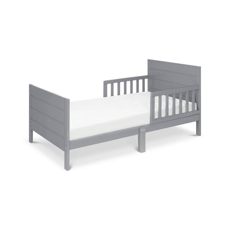 daVinci Modena Toddler Platform Bed by DaVinci