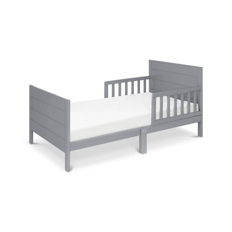 DaVinci Modena Toddler Bed