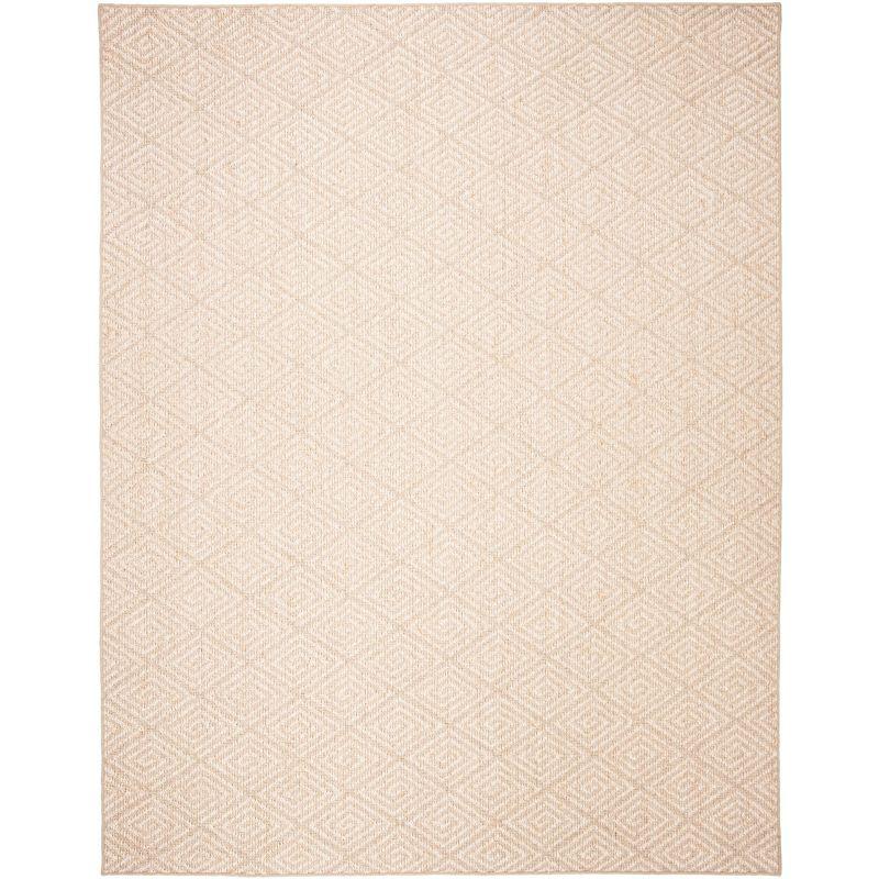 Palm Beach PAB360 Power Loomed Area Rug  - Safavieh