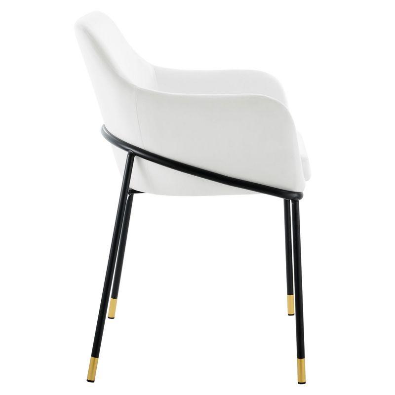 Modway Modway Jovi Performance Velvet Dining Armchair