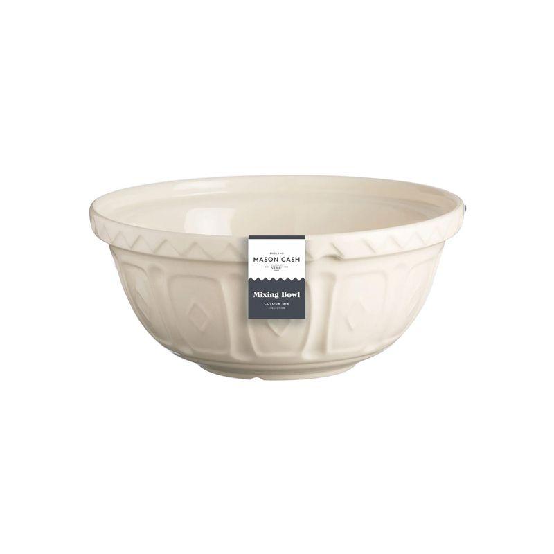 Mason Cash Color Mix Earthenware Mixing Bowl