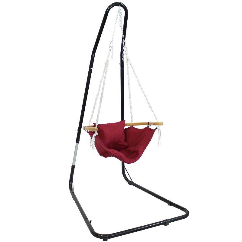 Hammock with Stand